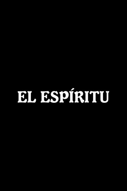 El espÃritu (1969) poster