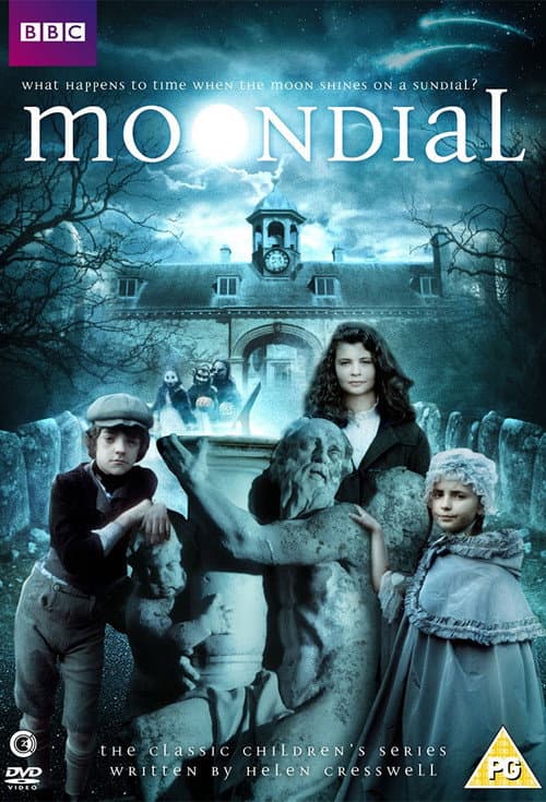 Moondial (1988) poster