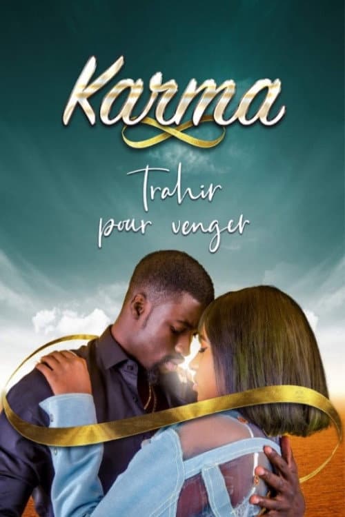 Karma (2020) poster