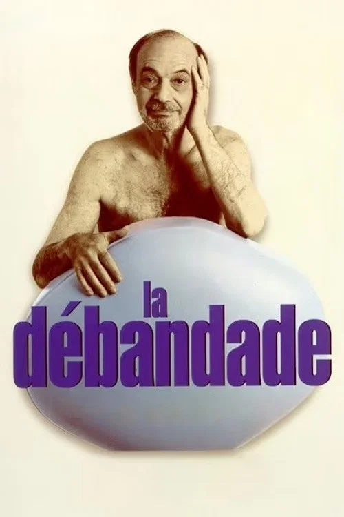 Hard Off (1999) poster