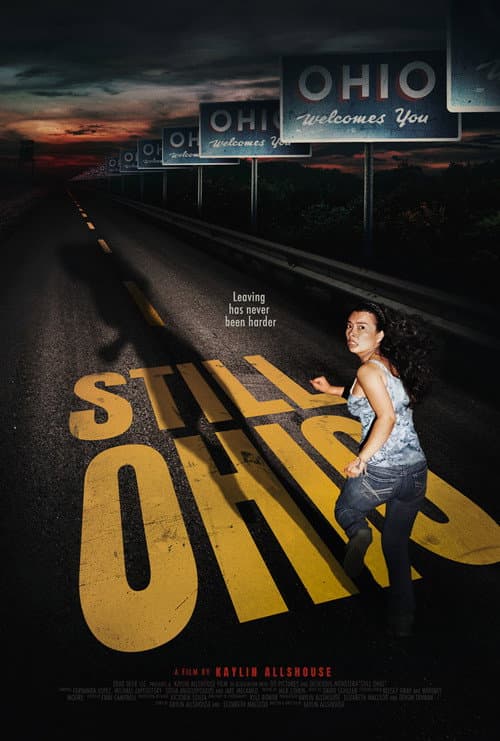 Still Ohio (2026) poster