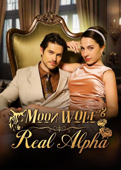 Moon Wolf's Real Alpha (2025) poster