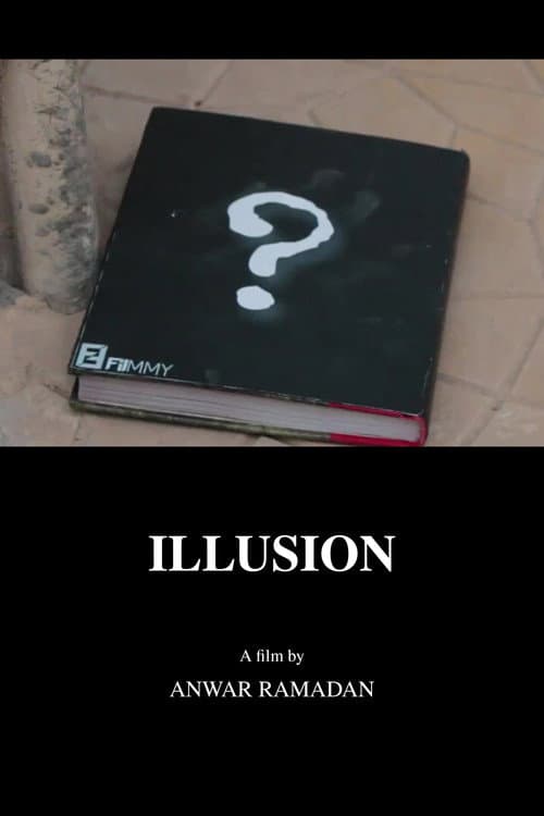 Illusion (2017) poster