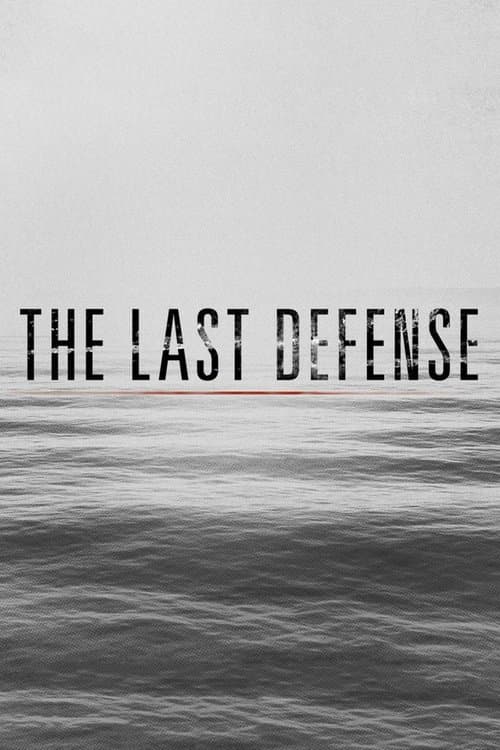 The Last Defense (2018) poster