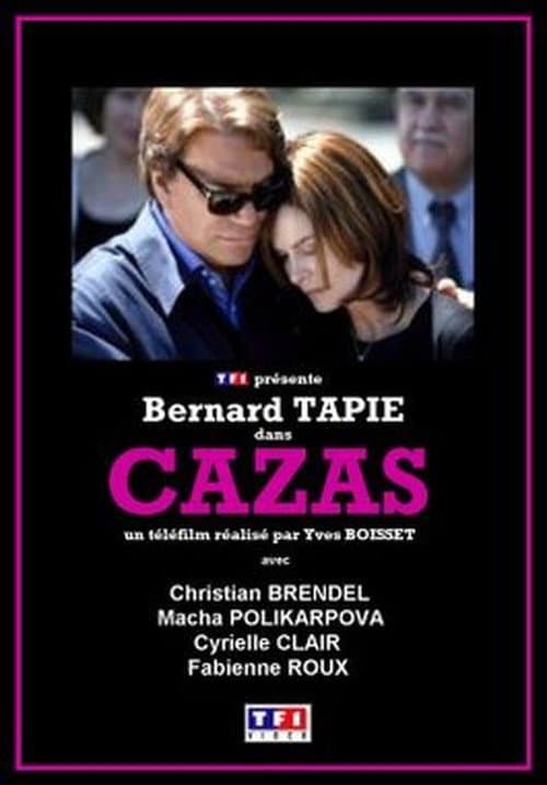 Cazas (2001) poster