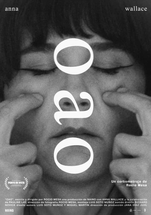 OAO poster
