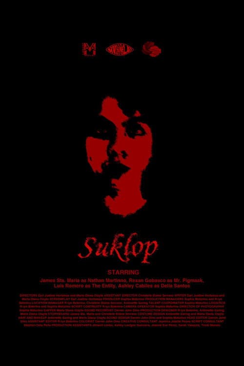 Suklop (2024) poster