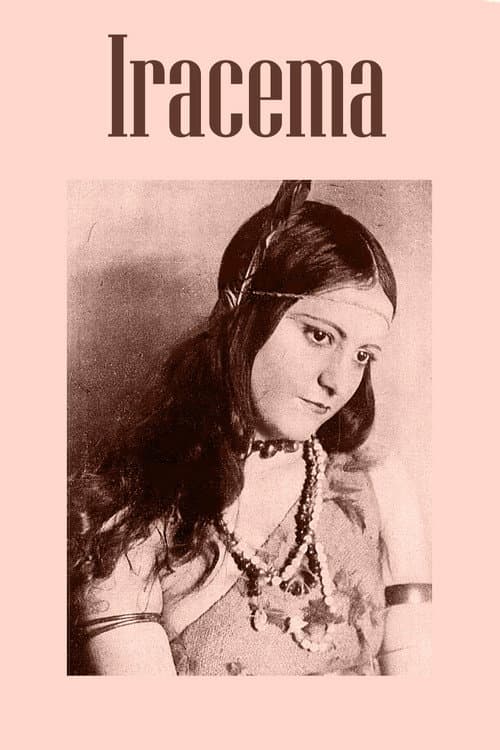 Iracema (1931) poster