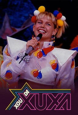 Xou da Xuxa (1986) poster