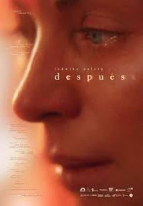 Thereafter (2025) poster