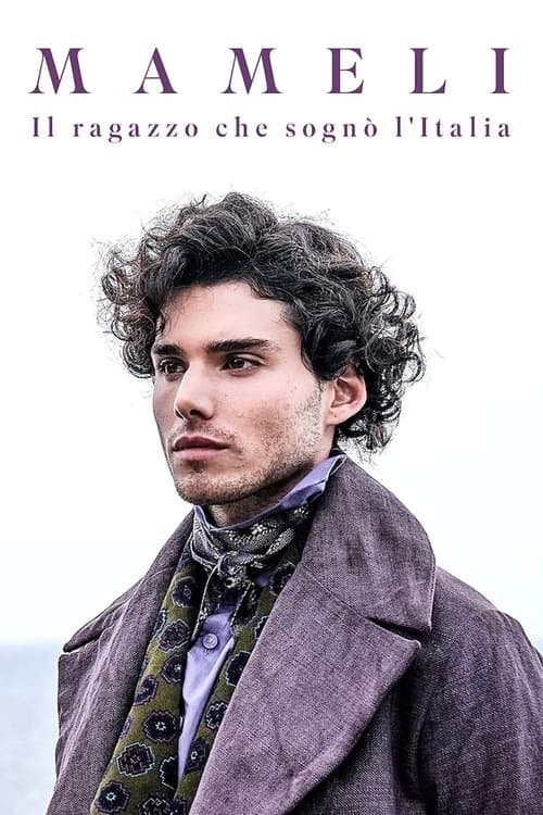 Mameli - The Boy Who Dreamed of Italy (2024) poster