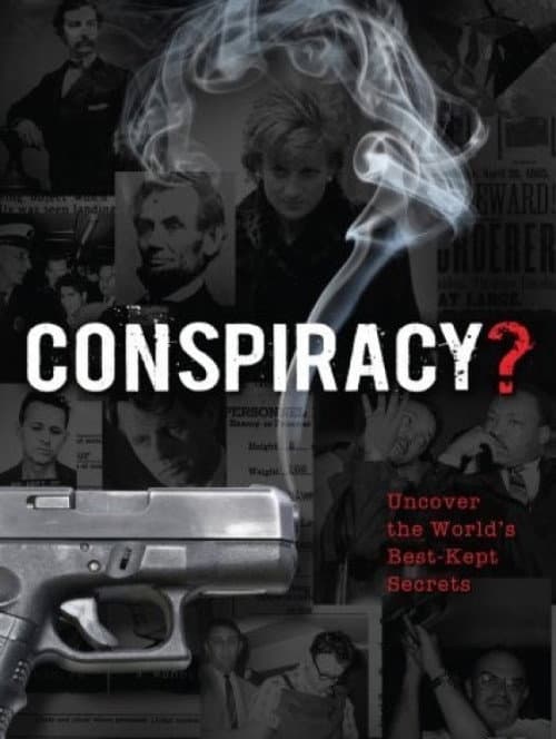 Conspiracy? (2004) poster