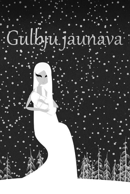 Swan Maiden (2020) poster