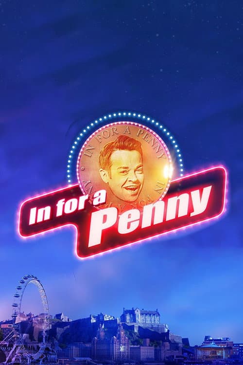 In For a Penny (2019) poster
