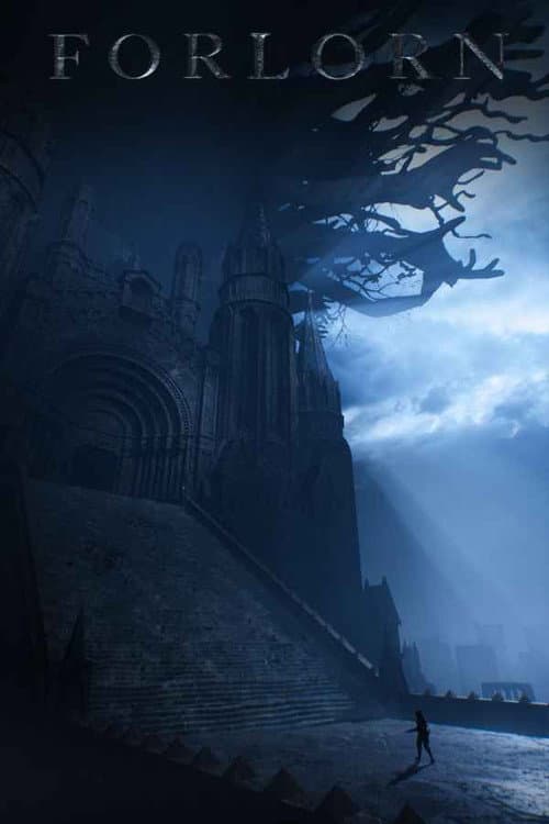 Forlorn poster