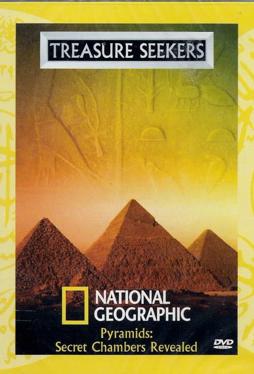 Treasure Seekers (2000) poster
