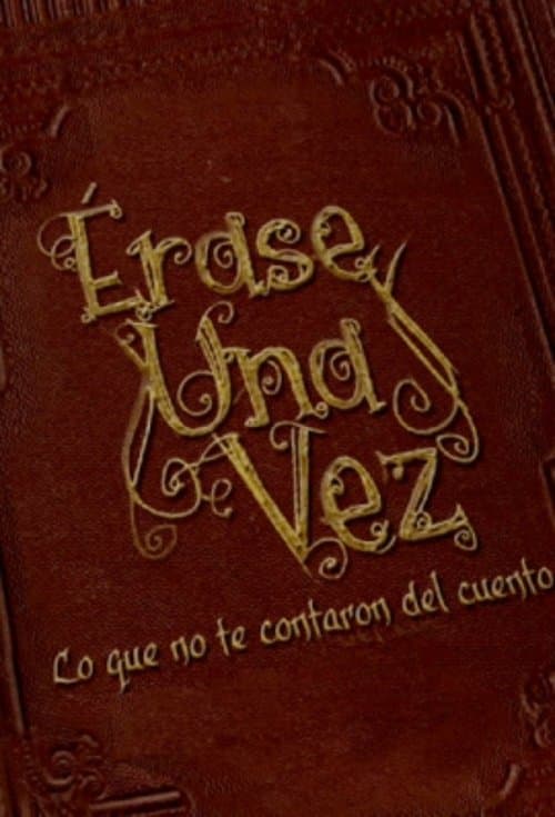 Érase Una Vez (2017) poster