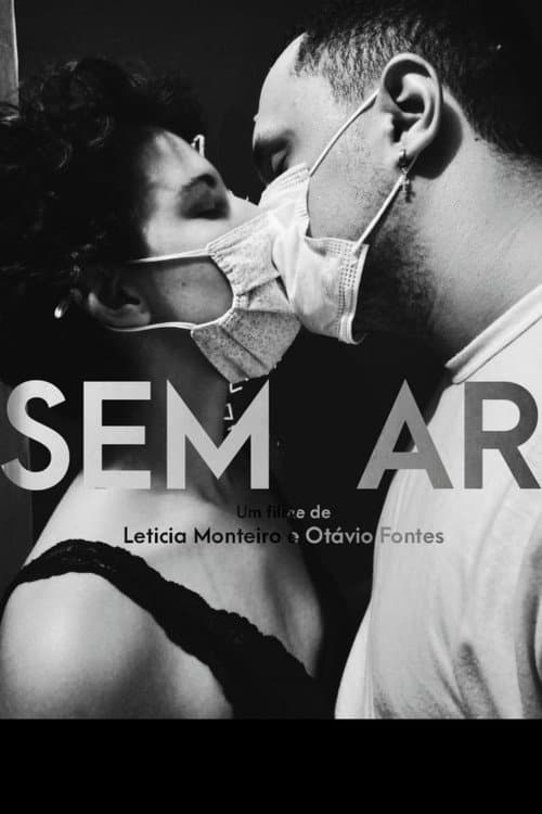 Sem Ar (2021) poster