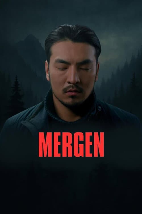 Mergen (2025) poster