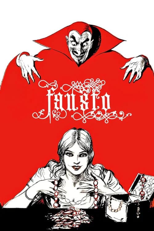 Fausto poster