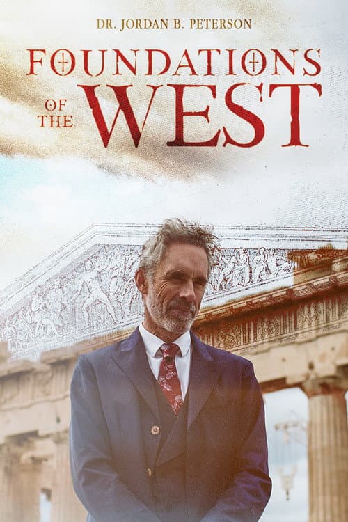 Foundations of the West (2024) poster