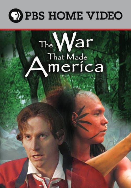 The War that Made America (2006) poster