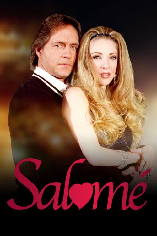Salomé (2001) poster