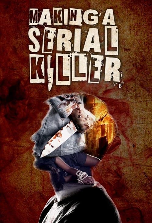 Making a Serial Killer (2021) poster