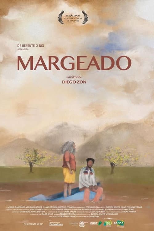 Margeado (2026) poster