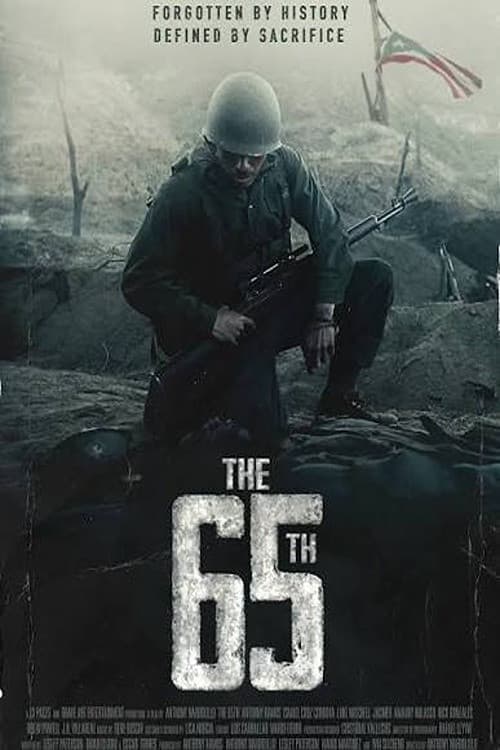 The 65th poster