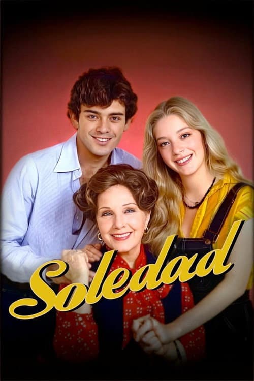 Soledad (1980) poster