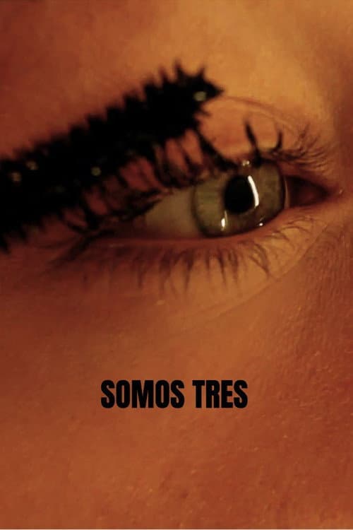 Same Here (2022) poster