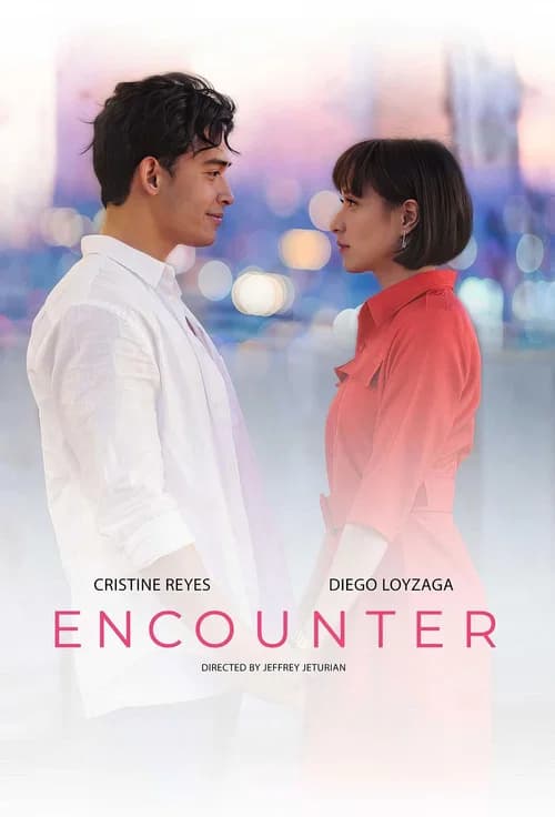 Encounter poster
