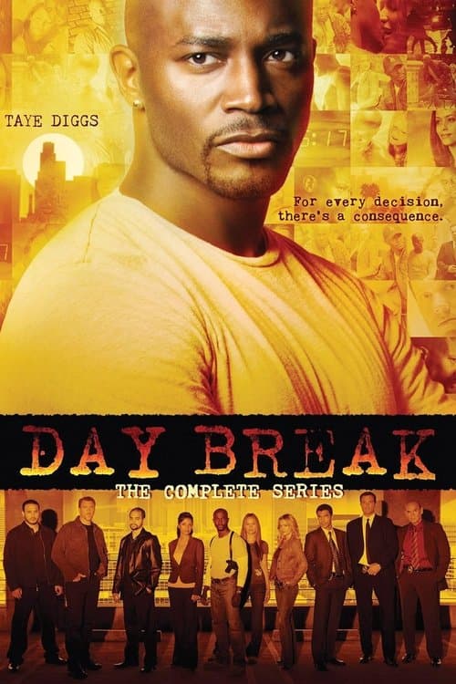 Day Break (2006) poster