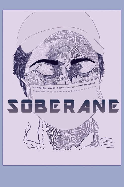 Sovereign (2022) poster