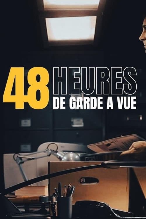 48 Heures (2017) poster