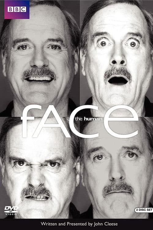 The Human Face (2001) poster