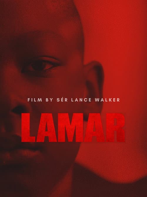 LAMAR (2026) poster
