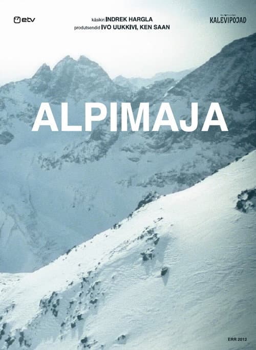 Alpine House (2012) poster