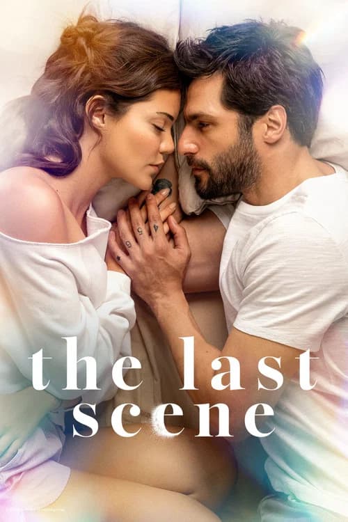 The Last Scene (2026) poster