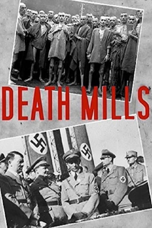 Death Mills (1945) poster