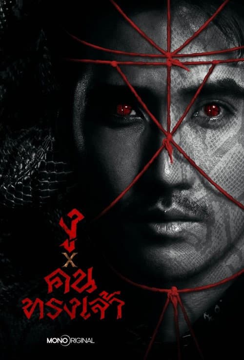 The Shaman poster