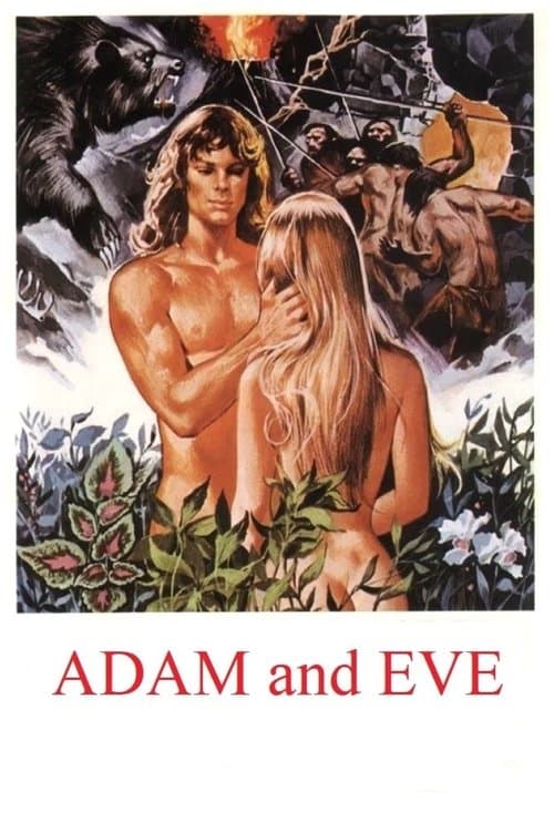 Adam and Eve (1983) poster