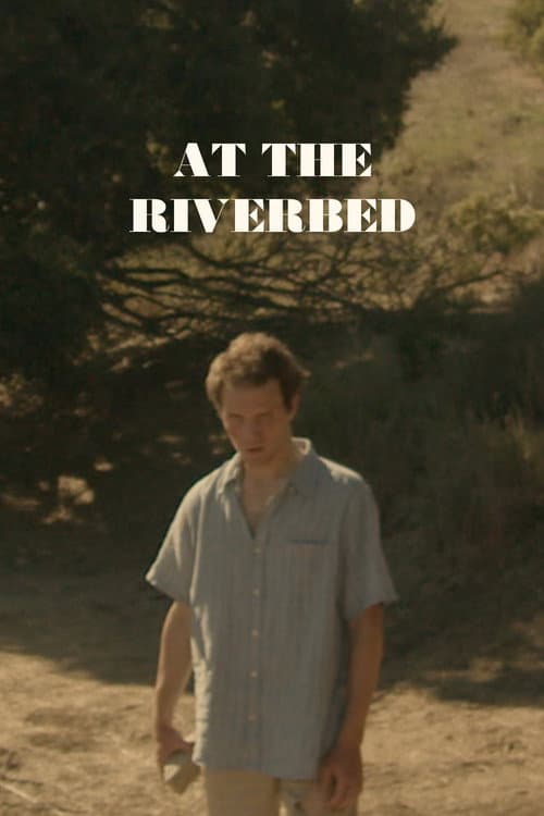 At The Riverbed (2023) poster
