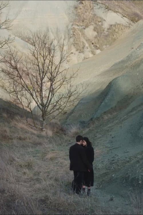 They Were to Cross the River (2021) poster