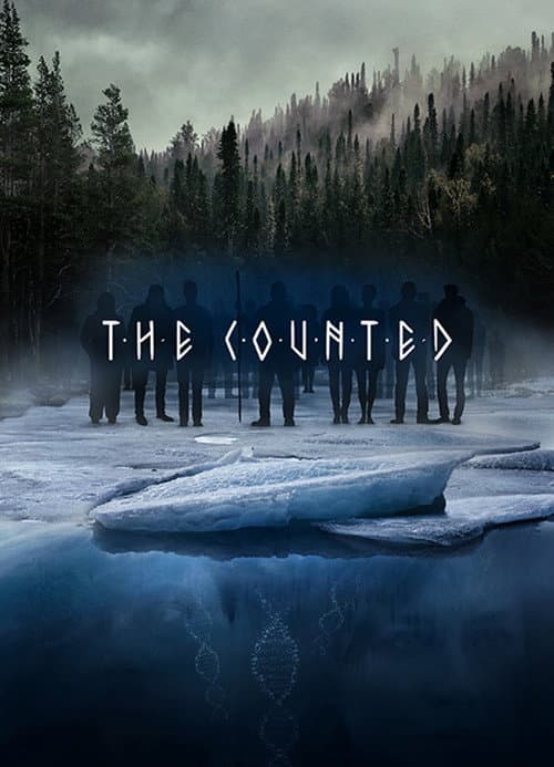 The Counted (2018) poster