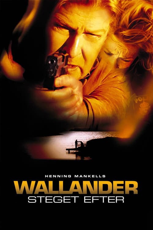 One Step Behind (2005) poster