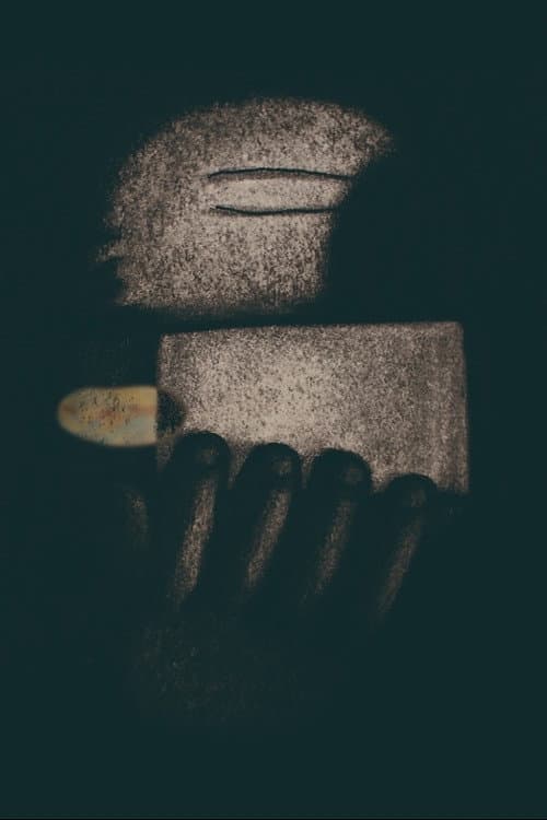 What's that smell? (2019) poster