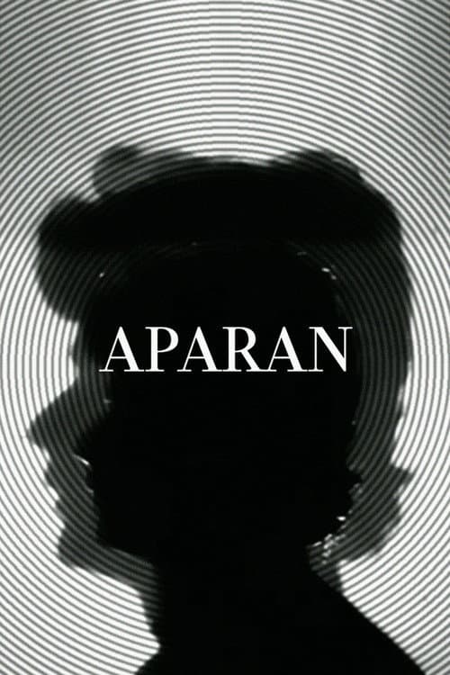 Aparan (1988) poster