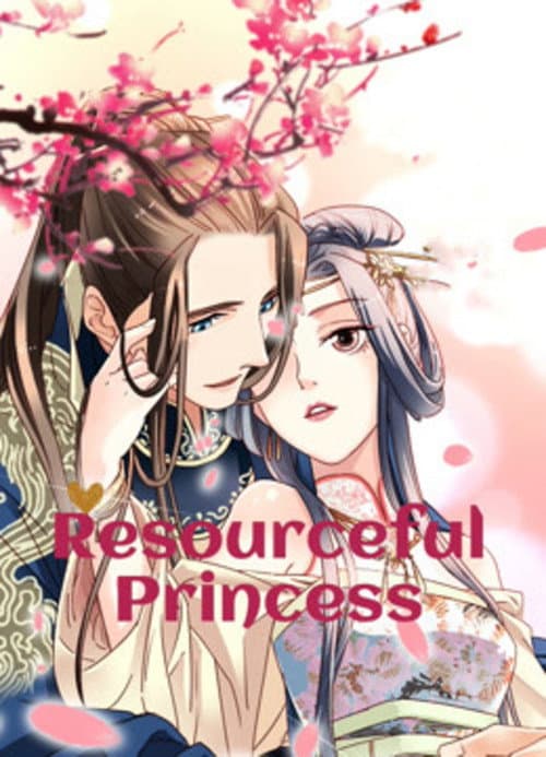 The Legend of the Resourceful Princess (2019) poster